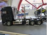 Tamiya 1:14 RC Volvo FH16 Holztransporter RTR