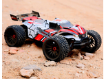 Z-10 Competition Truggy BL 1:10XL brushless | No.3146 80 km/h+