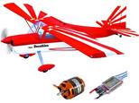 Phoenix Decathlon incl. BL Motor & Regler - 168 cm