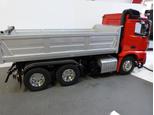 MB Arocs 3348 Hinterkipper 3Achs RTR