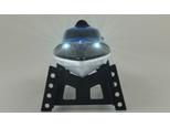Blue Barracuda V3 Mini-Boot RTR