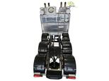 1:14 8x4 thicon-Schwerlast-Chassis Bausatz V2