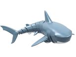 Sharky, der blaue Hai 4-Kanal RTR