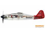Multiplex RR RaceWulf