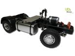 1:14 4x4 thicon-Chassis Bausatz V1