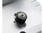 Aluminium-Montageständer 1:10/1:8