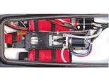 ALPHA 1060mm 4-6S red "ALPHA Flame Scheme"