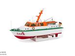 Seenotrettungsboot SAR Aeronaut