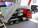 MB Arocs 3348 Hinterkipper 3Achs RTR