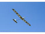 Helios Leichtwindsegler Aeronaut # 132600