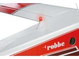 Robbe Modellsport DHC-2 BEAVER "AIR BEAVER" ROT PNP 