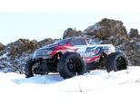 Monstertruck Terminator 4WD brushed 1:10