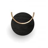 Moderne Garderobe Haken aus Holz & Metall