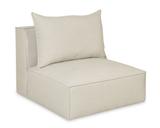 Modulsofa Sitzelement skandinavisches Design