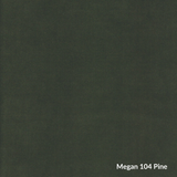 2-Sitzer-Sofa MOSS