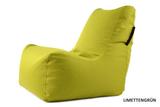 Sitzsack limettengrün