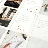 Motivationssprüche für jeden Tag Karten online kaufen