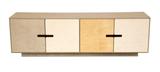 TV-Schrank PIX aus Massivholz