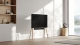 TV-Ständer JALG freistehend 42-55 Zoll
