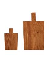 Schneidebretter Holz skandinavisches Design