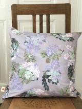 Design-Kissenbezug 45x45 in lila kaufen