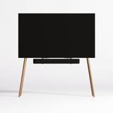 TV-Ständer JALG skandinavisches Design 42-55 Zoll