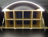 Multifunctional Pill Led