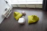 Bodensitzkissen groß Wohnzimmer