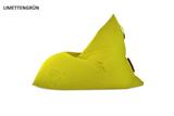 Sitzkissen Wohnzimmer limette