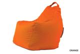 Sitzsack Wohnzimmer orange günstig kaufen