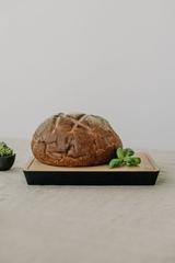 Schneidebrett Design für Brot, Fleisch und mehr