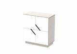 Kommode Maze 2x2 Holz