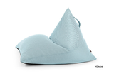 Outdoor-Sitzsack Razz Capri türkis Pusku-Pusku