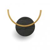 Wandhaken Deer Holz & Metall Namuos