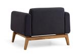 Designer-Sessel Smooth skandinavisch online kaufen