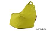 Sitzsack Wohnzimmer limette günstig kaufen