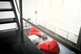 Sitzkissen Design Wohnzimmer