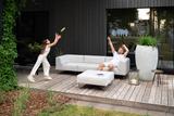 Design-Outdoormöbel für Terrasse und Balkon