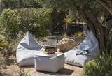 Outdoor-Sitzsack Razz Riviera Pusku-Pusku