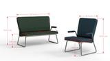 Sessel PLYBACK