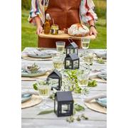 A2 Living Laterne – Zeitlose Eleganz für Dein Zuhause und Deinen Garten