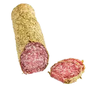 Brotkleesalami Rinner
