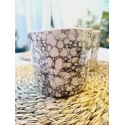 SMOKEY Becher Gr. 8 x 7,5 cm 