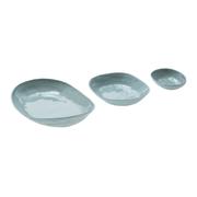 Oliventeller M 16.5 x 13 x 3 cm 
