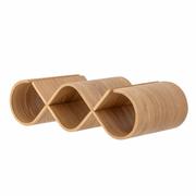 Bosse Weinregal, Natur, Eiche