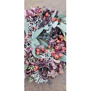 Herbstkranzbinden Workshop 29.10.2026