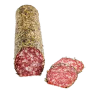 Kräutersalami Rinner