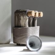 Salz & Pfeffer/ Kräuterstreuer