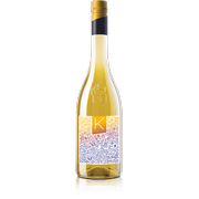 Cuvee Weiss "K White" 2022