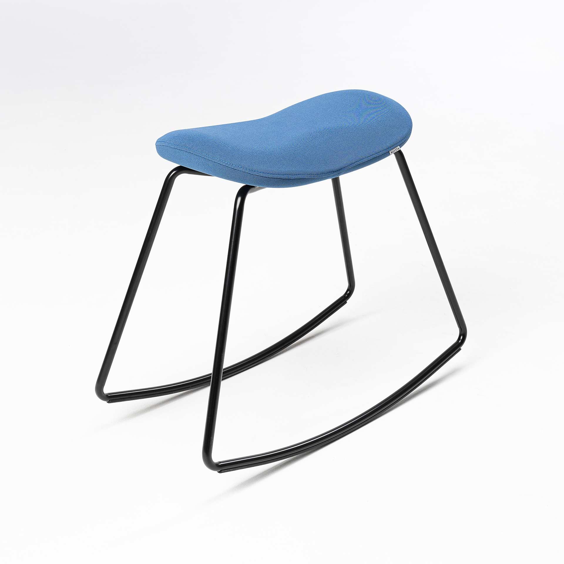 Designhocker für Büro